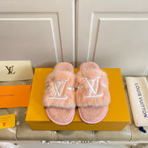 China Replica LV Women Shoes 115usd Only